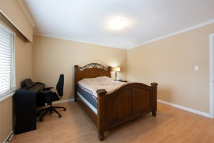 Bedroom 4 Photo of 517 9651 Glendower Drive, Richmond, BC