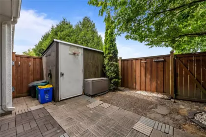 517 9651 Glendower Drive, Richmond, BC, Richmond — Townhouse for sale