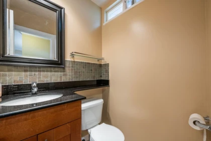 Entry Foyer Photo of 517 9651 Glendower Drive, Richmond, BC