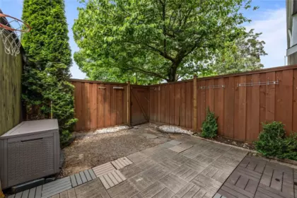 517 9651 Glendower Drive, Richmond, BC, Richmond — Townhouse for sale