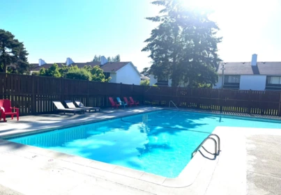 Front Yard Photo of 517 9651 Glendower Drive, Richmond, BC