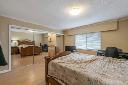 Guest Bathroom Photo of 517 9651 Glendower Drive, Richmond, BC