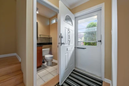 Hallway Photo of 517 9651 Glendower Drive, Richmond, BC