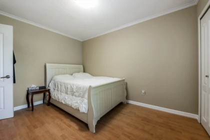 Laundry Room Photo of 517 9651 Glendower Drive, Richmond, BC