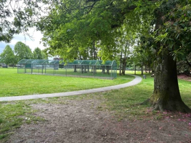 Neighborhood Park Photo Near 517 9651 Glendower Drive, Richmond, BC