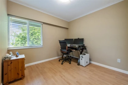 Office / Den Photo of 517 9651 Glendower Drive, Richmond, BC