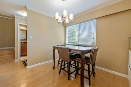 Pantry Photo of 517 9651 Glendower Drive, Richmond, BC