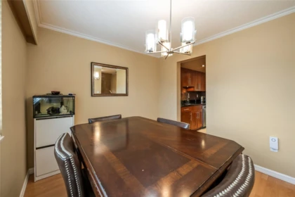Primary Bedroom Photo of 517 9651 Glendower Drive, Richmond, BC