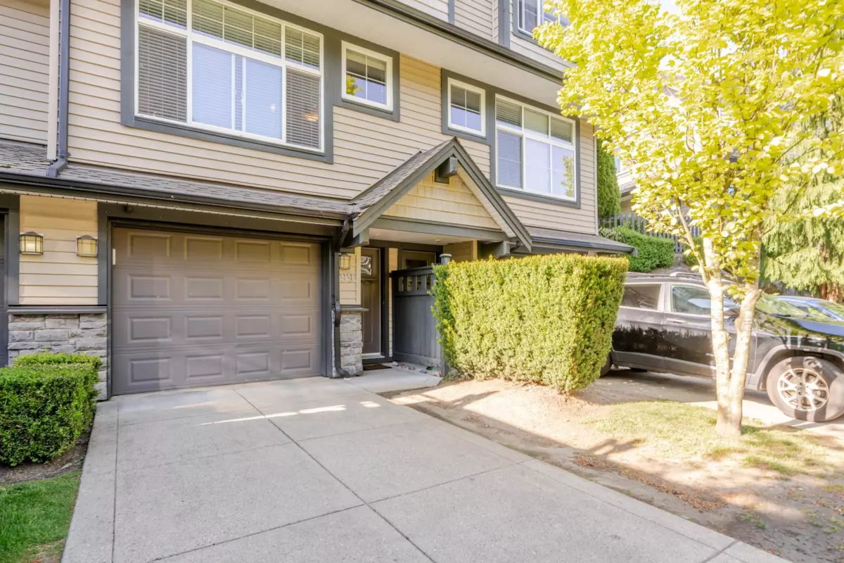 Exterior Rear Photo of 99 13819 232 Street, Maple Ridge, BC