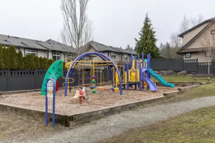 Front Yard Photo of 99 13819 232 Street, Maple Ridge, BC