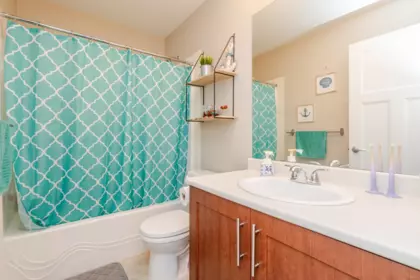 Hallway Photo of 99 13819 232 Street, Maple Ridge, BC