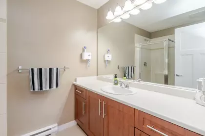 Laundry Room Photo of 99 13819 232 Street, Maple Ridge, BC