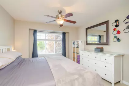 Loft / Bonus Room Photo of 99 13819 232 Street, Maple Ridge, BC