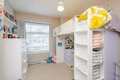 Mudroom Photo of 99 13819 232 Street, Maple Ridge, BC