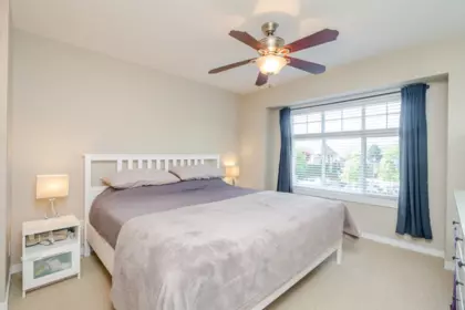 Office / Den Photo of 99 13819 232 Street, Maple Ridge, BC