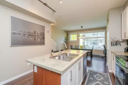 Pantry Photo of 99 13819 232 Street, Maple Ridge, BC