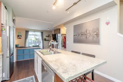 Primary Bedroom Photo of 99 13819 232 Street, Maple Ridge, BC