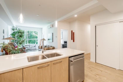 Breakfast Nook Photo of 411 3182 Gladwin Road, Abbotsford, BC