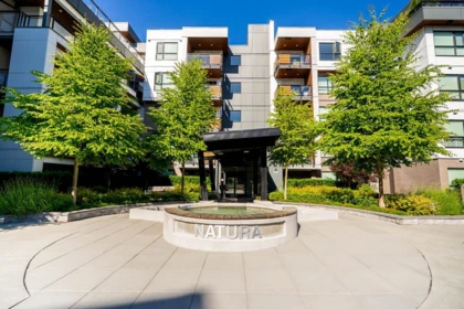 411 3182 Gladwin Road, Abbotsford, BC, Abbotsford — Apartment/Condo for sale