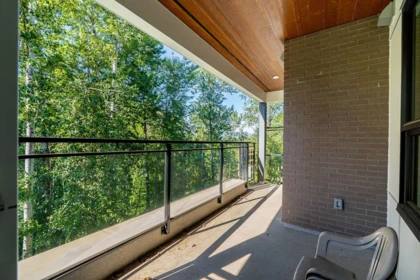 Staircase Photo of 411 3182 Gladwin Road, Abbotsford, BC