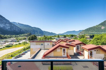602 37881 Cleveland Avenue, Squamish, BC, Squamish — Apartment/Condo for sale