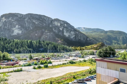 602 37881 Cleveland Avenue, Squamish, BC, Squamish — Apartment/Condo for sale