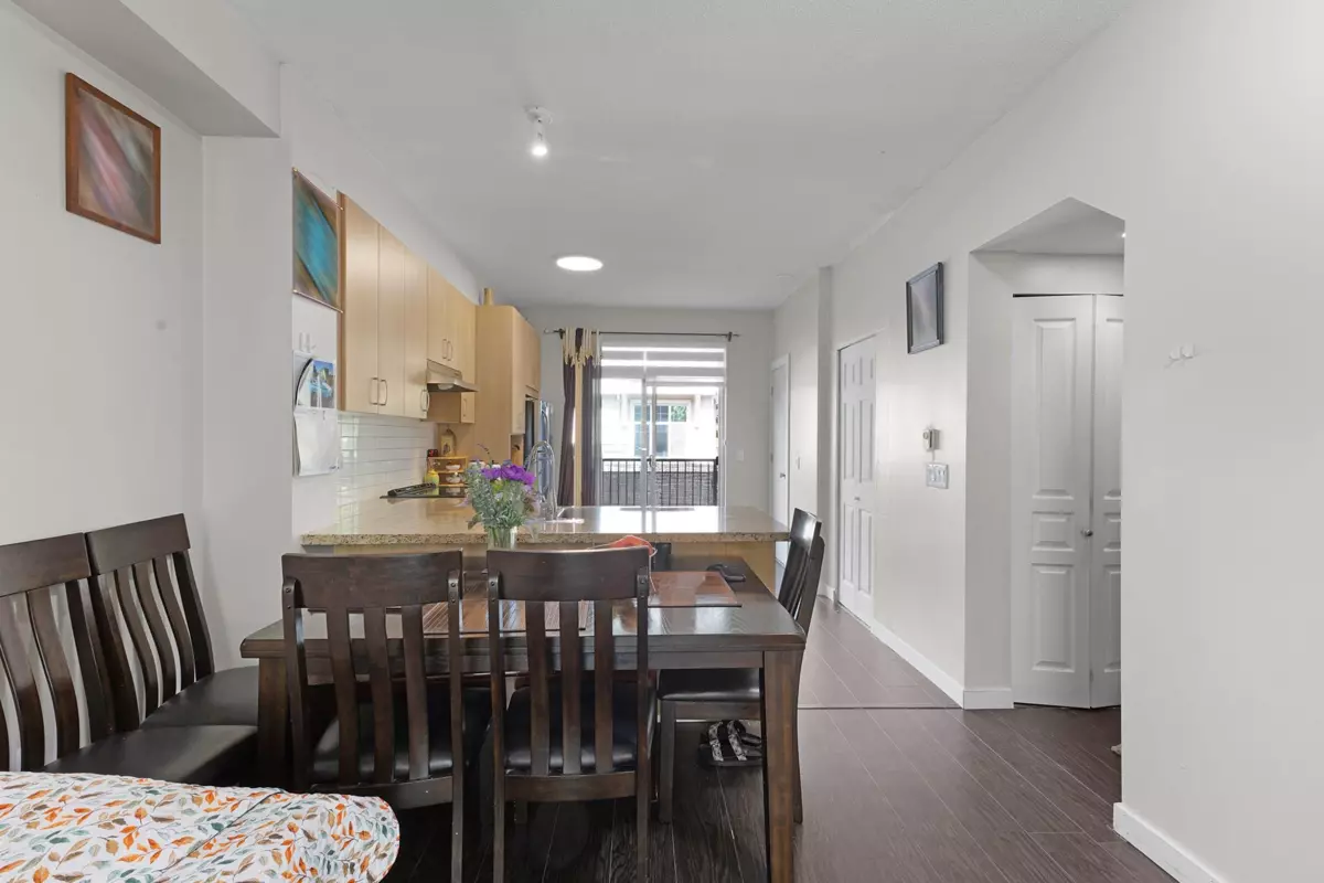 Dining Area Photo of 29 31125 Westridge Place, Abbotsford, BC