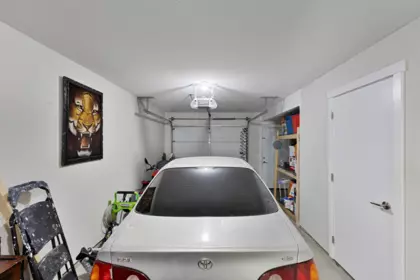 Basement Recreation Room Photo of 29 31125 Westridge Place, Abbotsford, BC