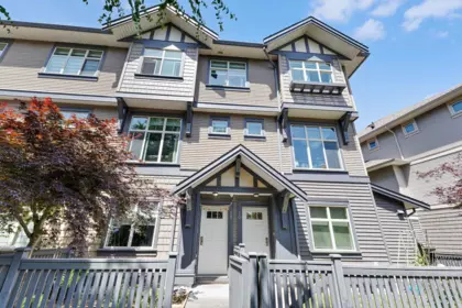29 31125 Westridge Place, Abbotsford, BC, Abbotsford — Townhouse for sale