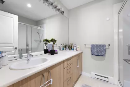 Walk-In Closet Photo of 29 31125 Westridge Place, Abbotsford, BC