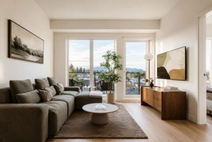 419 133 W 49th Avenue, Vancouver, BC, Vancouver — Apartment/Condo for sale