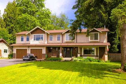 9072 Gay Street, Langley, BC, Langley — Single Family Residence for sale