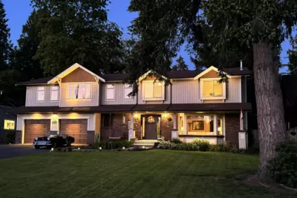 9072 Gay Street, Langley, BC, Langley — Single Family Residence for sale