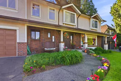 9072 Gay Street, Langley, BC, Langley — Single Family Residence for sale
