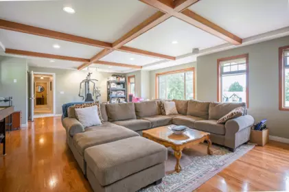 Loft / Bonus Room Photo of 9072 Gay Street, Langley, BC
