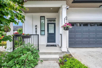 56 3500 Burke Village Promenade, Coquitlam, BC, Coquitlam — Townhouse for sale