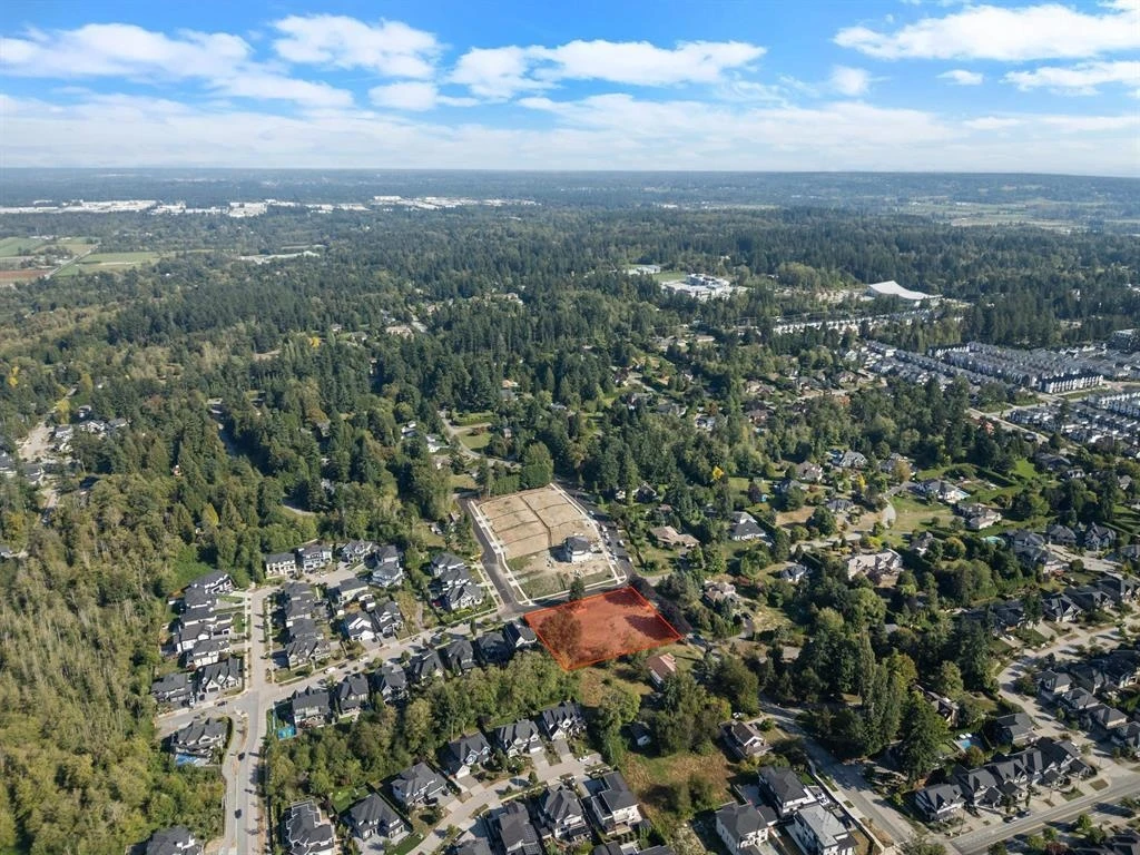 Family Room Photo of Lot 2 16487 28 Avenue, Surrey, BC