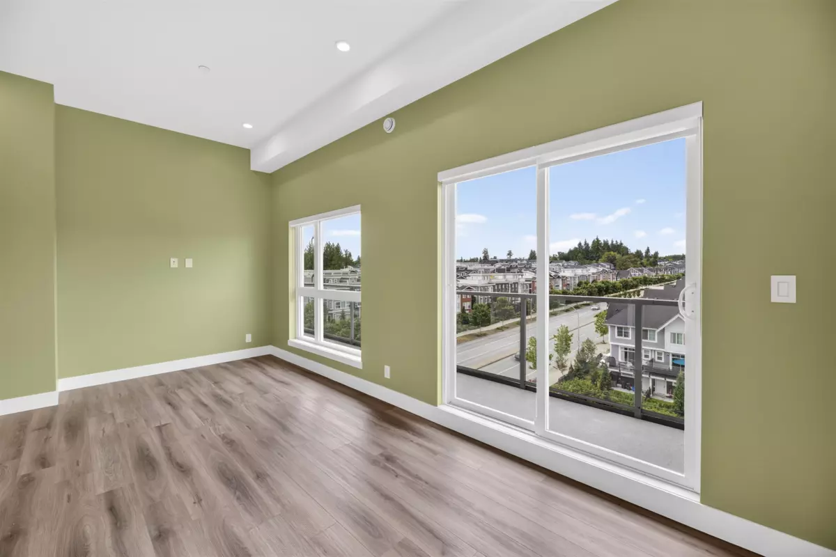 Family Room Photo of A606 8447 202 Street, Langley, BC