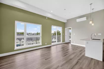 A606 8447 202 Street, Langley, BC, Langley — Apartment/Condo for sale