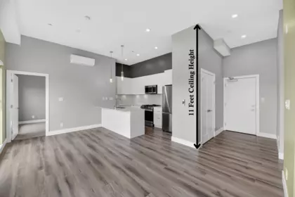 A606 8447 202 Street, Langley, BC, Langley — Apartment/Condo for sale