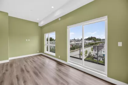 A606 8447 202 Street, Langley, BC, Langley — Apartment/Condo for sale