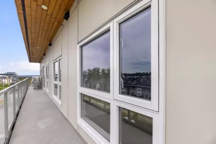 Office / Den Photo of A606 8447 202 Street, Langley, BC