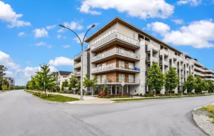 Street View Photo of A606 8447 202 Street, Langley, BC