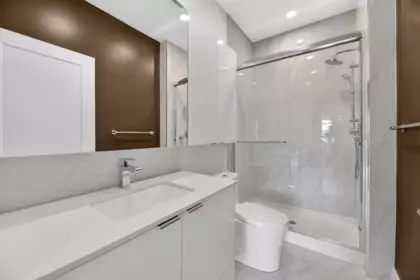 Walk-In Closet Photo of A606 8447 202 Street, Langley, BC