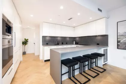 Pantry Photo of 601 W 31st Avenue, Vancouver, BC