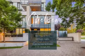 601 W 31st Avenue, Vancouver, BC