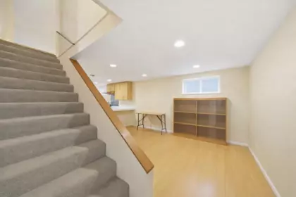 Pantry Photo of 5679 Clinton Street, Burnaby, BC