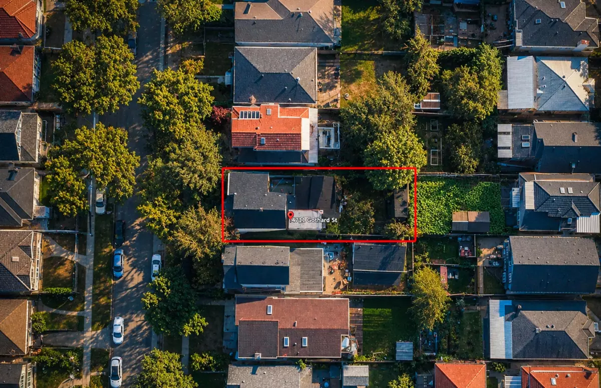 Family Room Photo of 4711 Gothard Street, Vancouver, BC