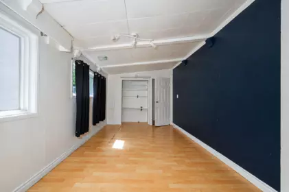 Basement Recreation Room Photo of 4711 Gothard Street, Vancouver, BC