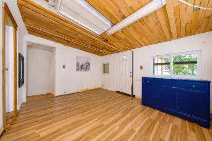 Bedroom 4 Photo of 4711 Gothard Street, Vancouver, BC